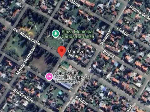 Terreno en Venta en Santa Clara Del Mar, USD 32.000