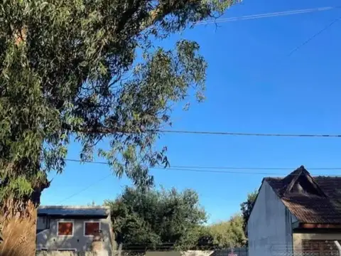Mar Azul y Avenita Montecarlo