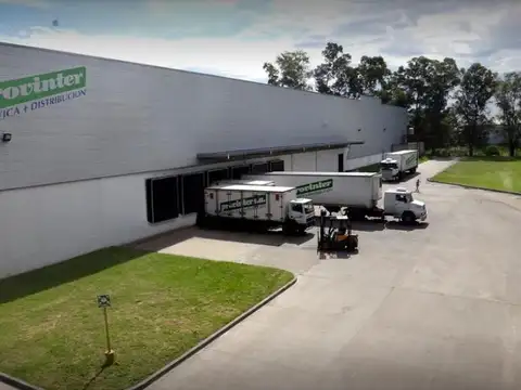 Depósito - Area de Promoción El Triángulo