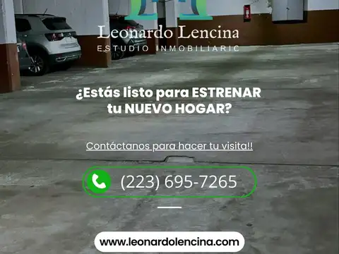 COCHERA EN VENTA - TUCUMAN AL 2500