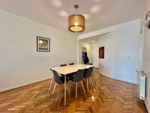 Departamento en Venta 40 años