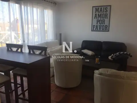 Excelente departamento en venta - Manantiales