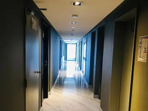 Departamento en Alquiler Temporal de Monoambiente