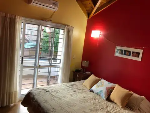 Depto Tipo Casa en Venta de 3 dormitorios