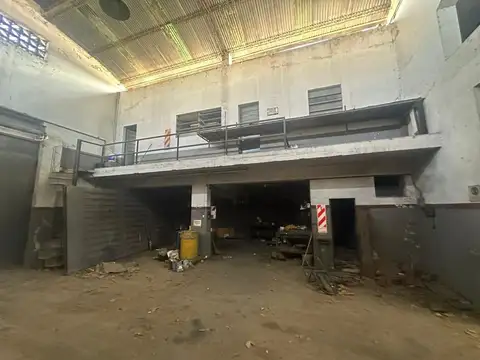 Galpon en Venta A Estrenar