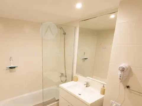 Departamento en Alquiler Temporal al Oeste