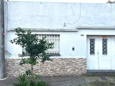 Pasaje Suárez al 3000