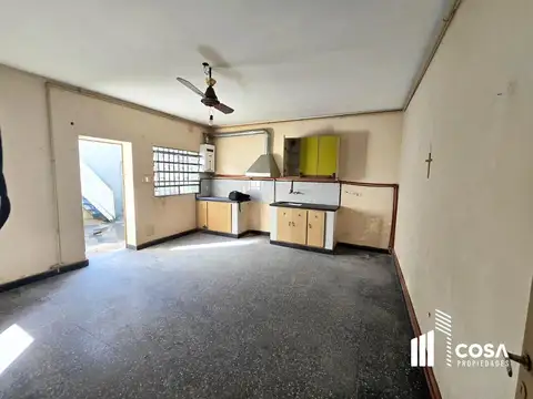 Casa en Venta 64 años