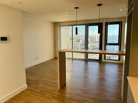 Departamento en Venta en Constitucion, USD 247.000