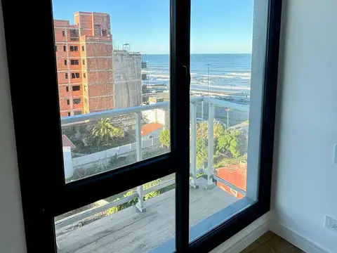 Departamento en Constitución