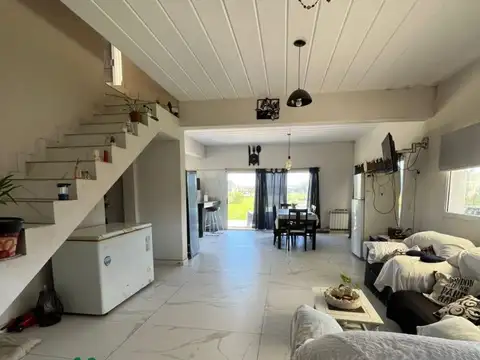 CASA EN VENTA EN BARRIO CRUZ DEL SUR