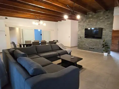 Casa 3 dormitorios en venta, APTA A CREDITO -  Funes Town - Funes