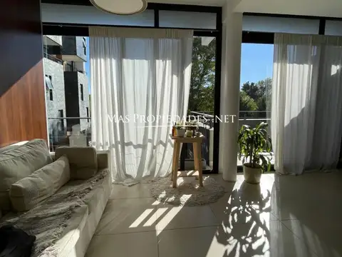 Departamento en Venta 5 años