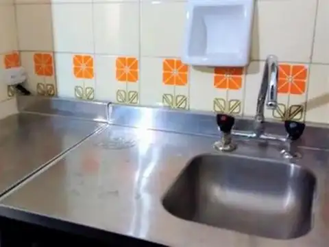 Departamento en alquiler temporario