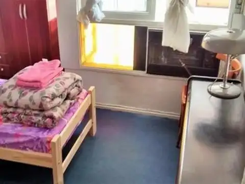 Departamento en Alquiler Temporal de 2 ambientes