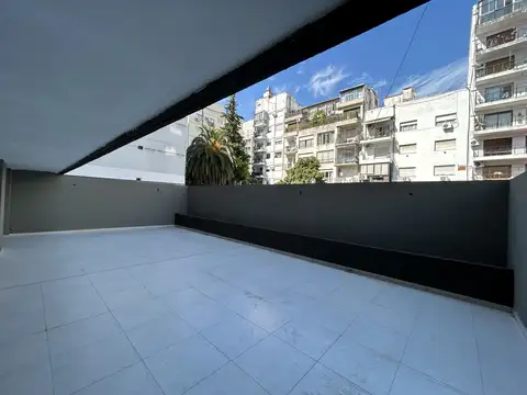 VENTA | A ESTRENAR | AUREA BELGRANO | 4 AMB cochera y baulera