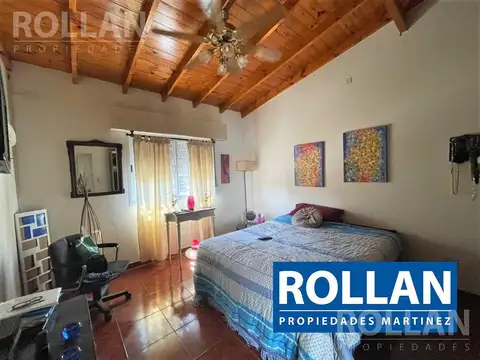 Depto Tipo Casa en Venta de 3 ambientes