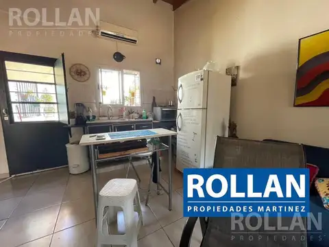 Depto Tipo Casa en Venta de 2 dormitorios