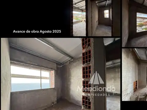 Depto Tipo Casa en Venta de 4 ambientes