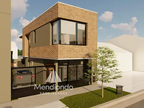 Depto Tipo Casa en Venta al Norte