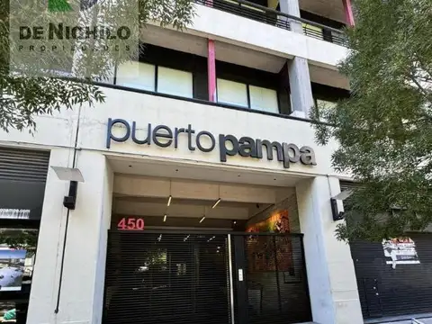 Departamento en Alquiler de 2 ambientes