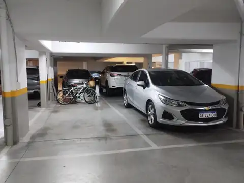 VENTA COCHERA EN  BARRIO PARQUE HOLMBERG/DONADO - RAMBLAS HOLMBERG