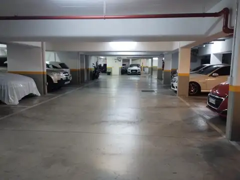 VENTA COCHERA EN  BARRIO PARQUE HOLMBERG/DONADO - RAMBLAS HOLMBERG