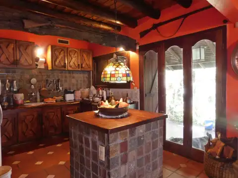 Casa en Venta 60 años