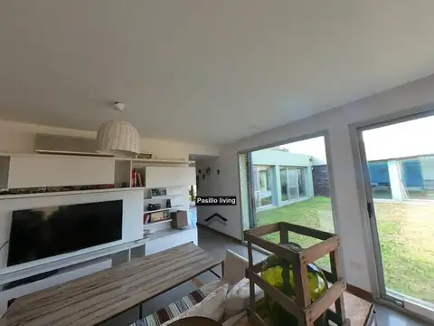 Villa Ruiz - Ruta Provincial N°2