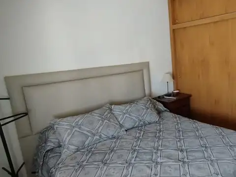 ALQUILER 1 DORM totalmente AMOBLADO, B° CENTRO