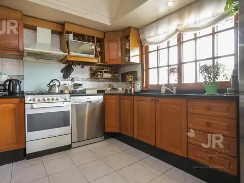 Casa en Venta en Villa del Parque, USD 410.000