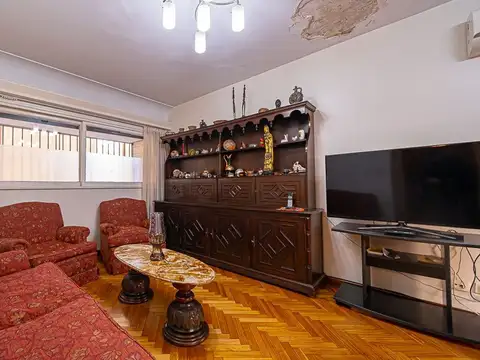 Departamento en Venta 45 años