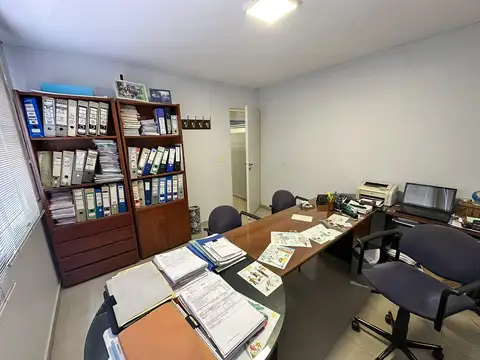 Venta Oficina en Centro
