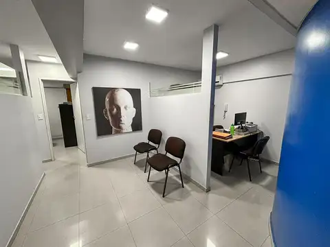 Oficina en Venta en Centro, USD 130.000