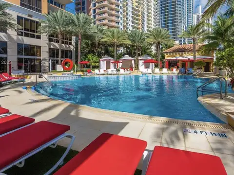 Departamento Sunny Isles