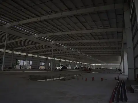 Calle Austria Nte. al 1700