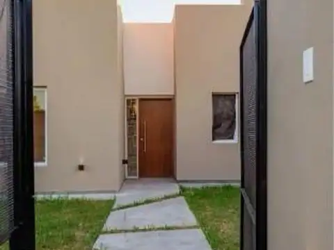 Casa en Venta de 2 dormitorios