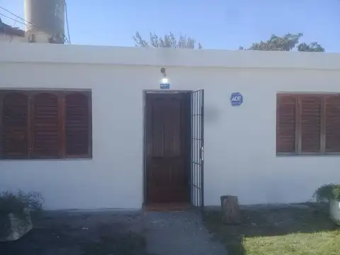 Casa en Alquiler 23 años