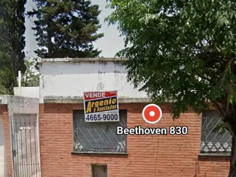 CASA BEETHOVEN 830