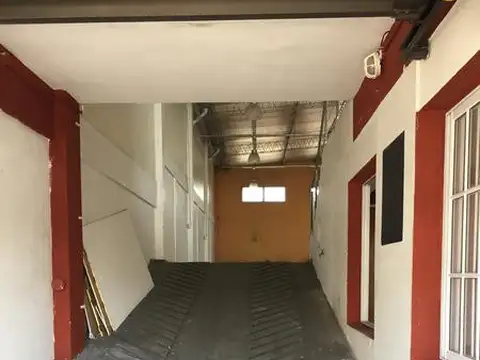 Local en Venta 15 años