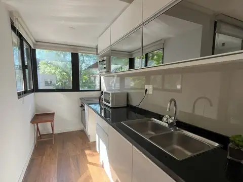 Departamento en Alquiler en Pocitos , USD 1.300