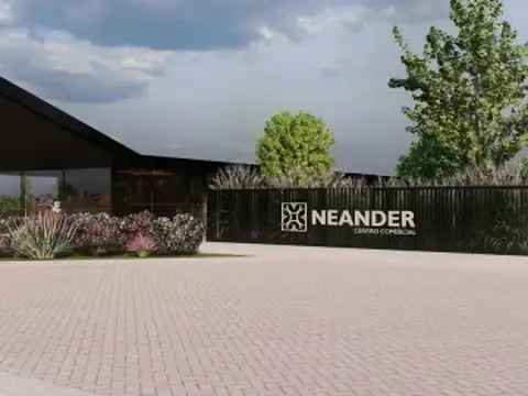 NEANDER, VILLA AMELIA