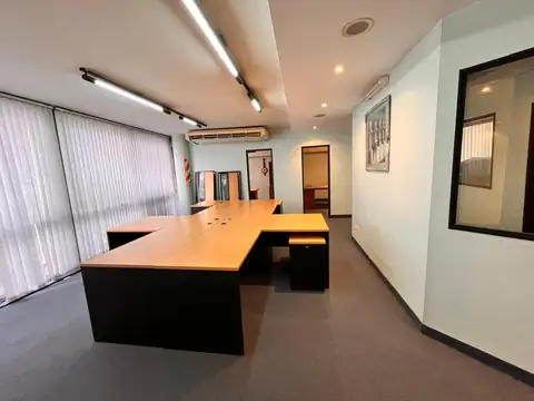 Oficina en Venta en Microcentro, USD 329.000