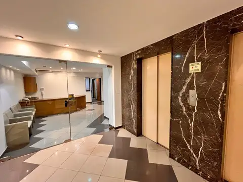 Oficina en Venta en Microcentro, USD 329.000