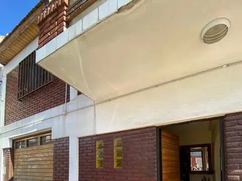 Depto Tipo Casa en Venta de 3 dormitorios