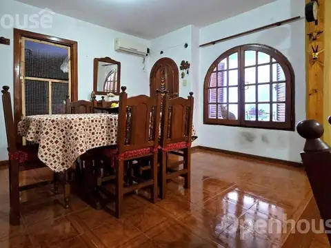 Casa en Venta al Noroeste