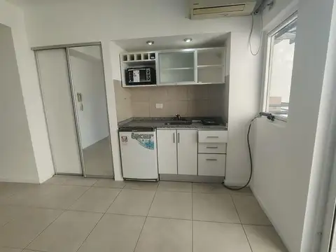 Departamento en Alquiler al Norte