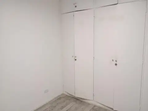 Departamento en Alquiler 35 años