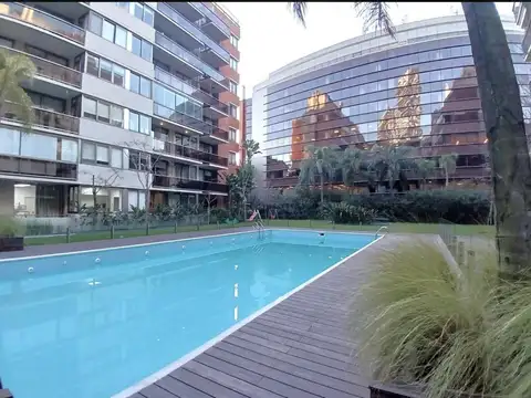 Departamento en Alquiler Temporal al Norte