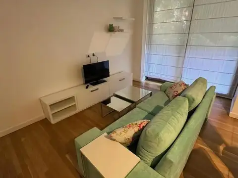 Departamento en Alquiler Temporal de 2 ambientes